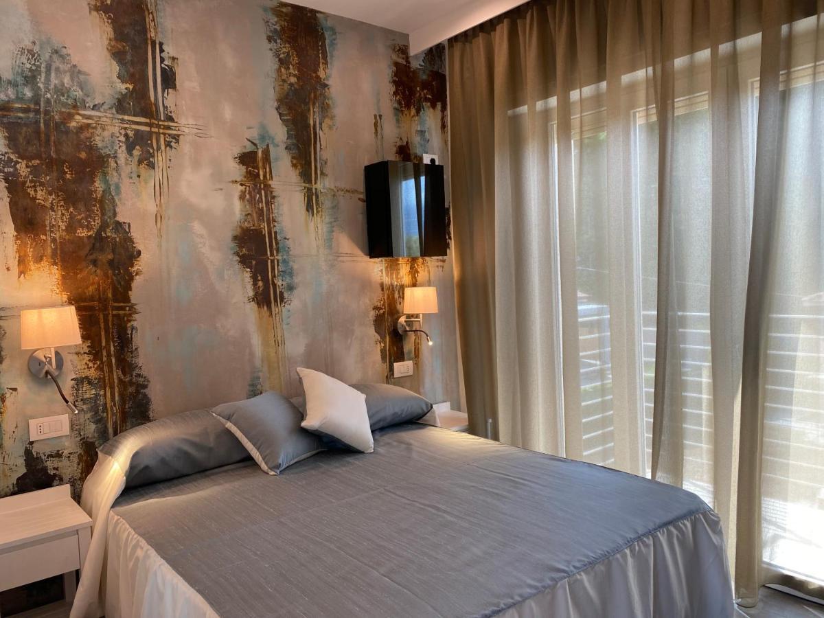 Villa D Erna Marina Di Pietrasanta Exteriér fotografie