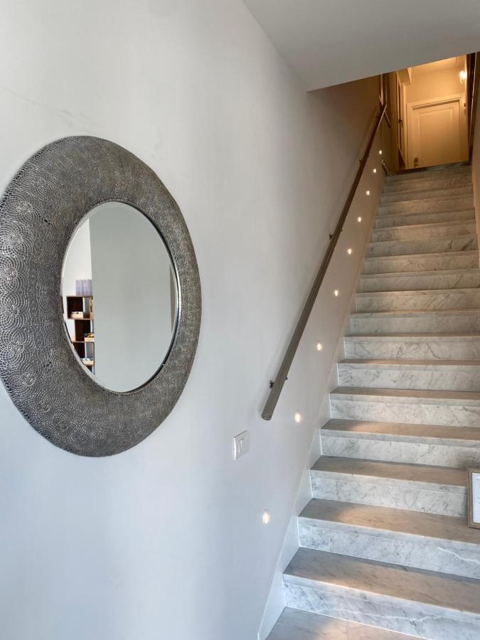 Villa D Erna Marina Di Pietrasanta Exteriér fotografie