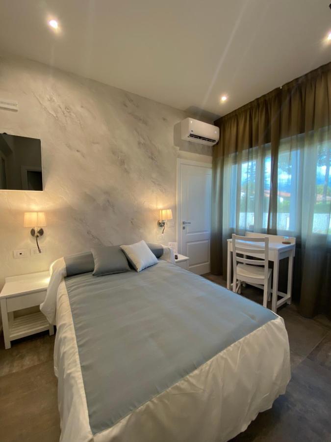 Villa D Erna Marina Di Pietrasanta Exteriér fotografie