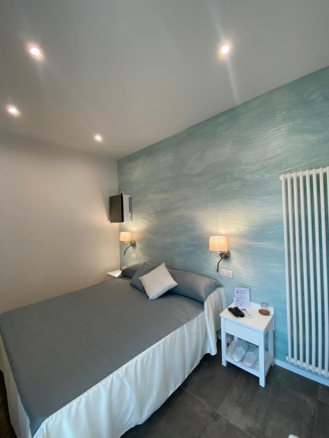 Villa D Erna Marina Di Pietrasanta Exteriér fotografie