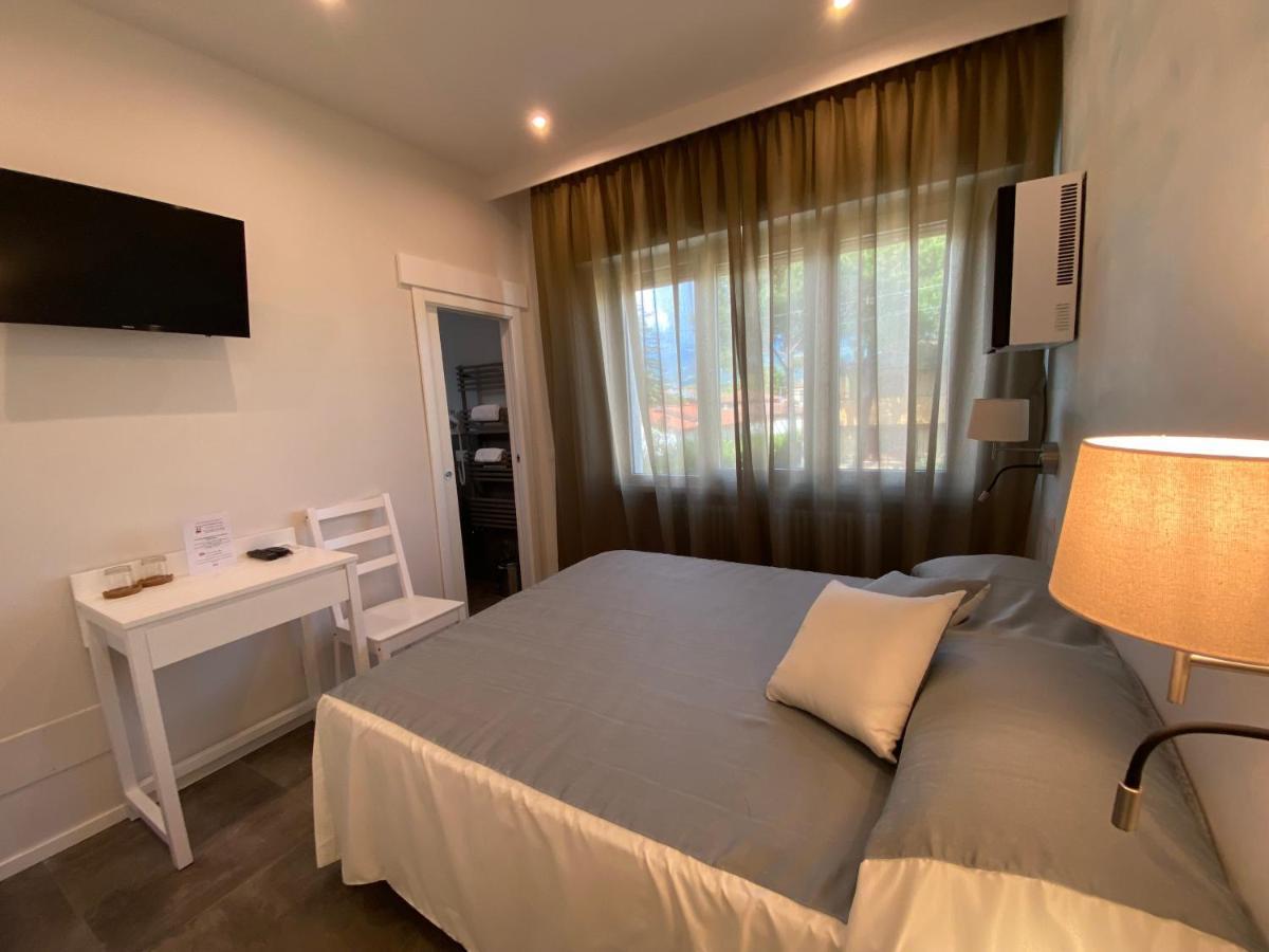 Villa D Erna Marina Di Pietrasanta Exteriér fotografie