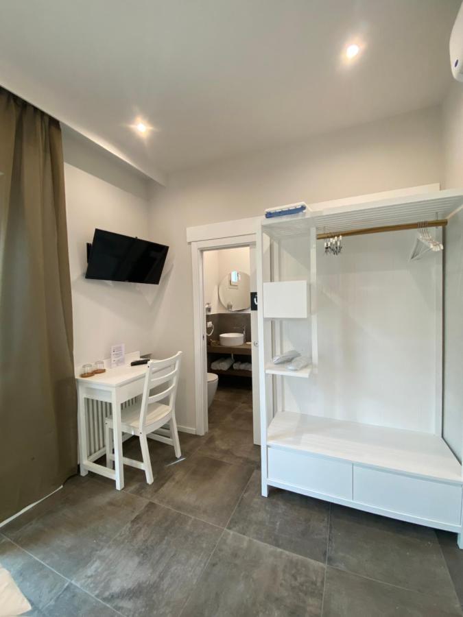 Villa D Erna Marina Di Pietrasanta Exteriér fotografie