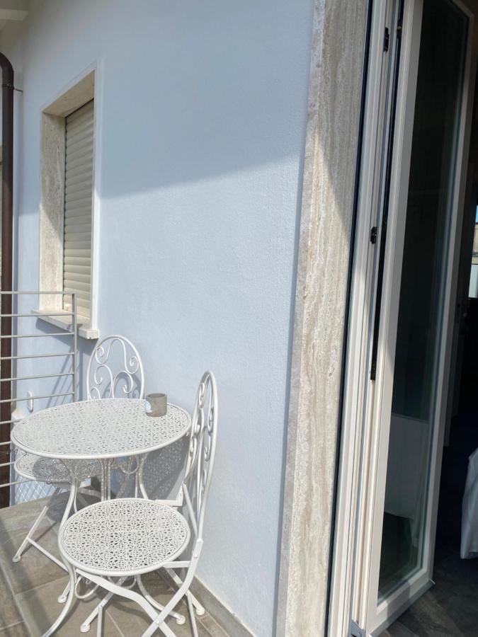 Villa D Erna Marina Di Pietrasanta Exteriér fotografie