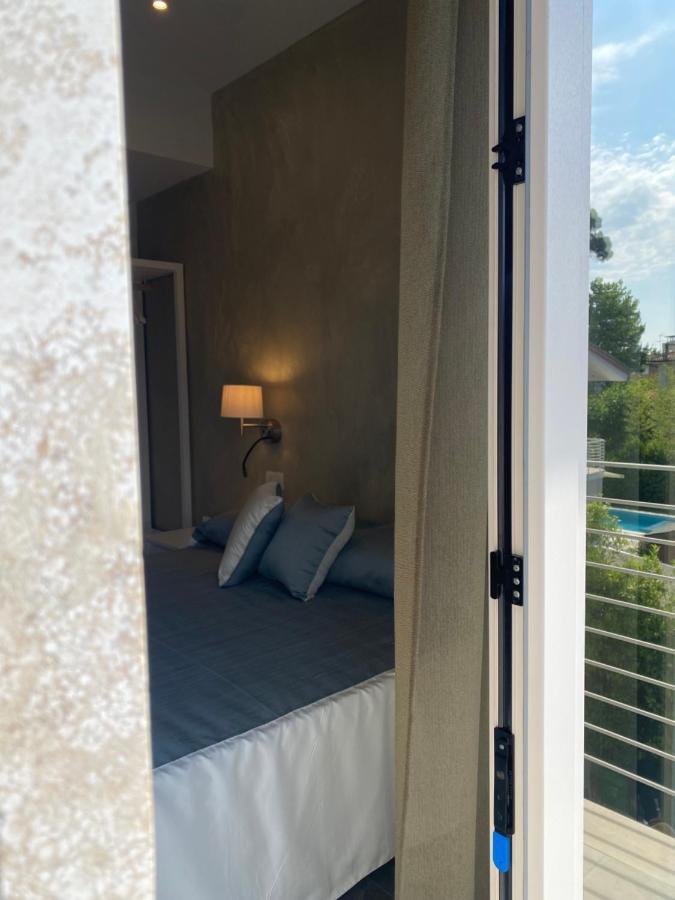 Villa D Erna Marina Di Pietrasanta Exteriér fotografie